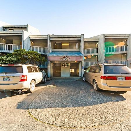 Riverview Retreat Gold Beach Exteriér fotografie