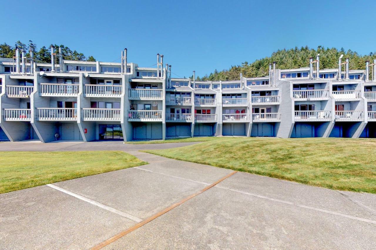 Riverview Retreat Gold Beach Exteriér fotografie